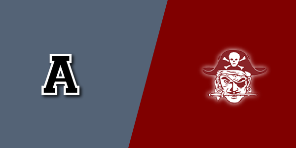 Away vs. Charlevoix High School