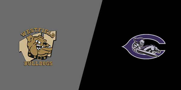 Westfield High School vs. Chantilly High School