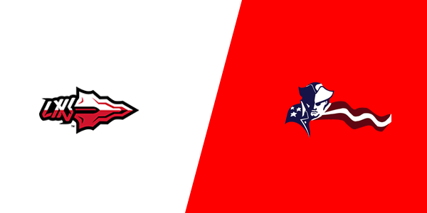 Linganore High School vs. Gov Thomas Johnson High School