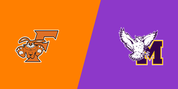 Fisher High School vs. Monticello High School