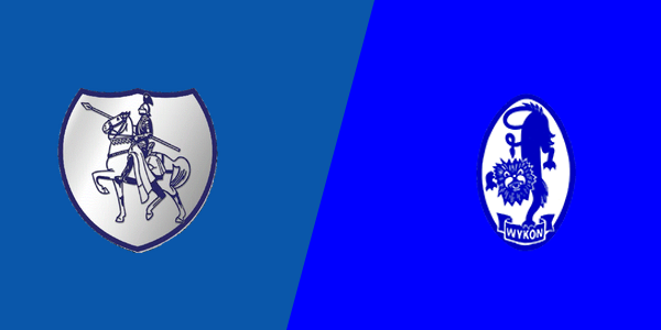Norway High School vs. West Iron County High School
