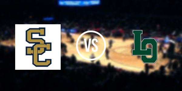 Stoney Creek High School vs. Lake Orion High School