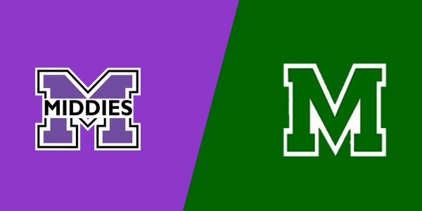 Middletown vs. Mason High School