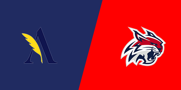 Auburn Adventist Academy vs. Crosspoint Christian School