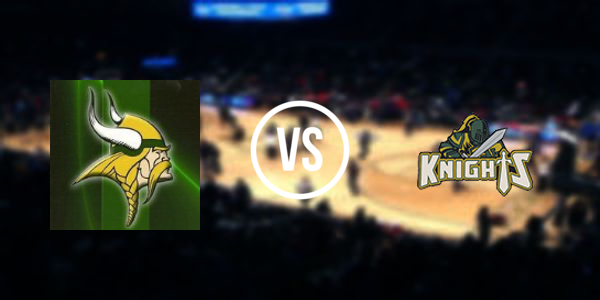 White Oak High School vs. Northern Nash High School