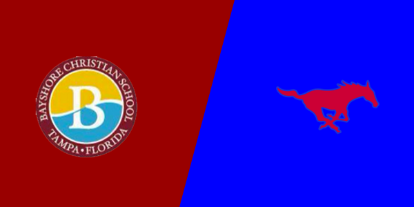 Bayshore Christian High School vs. Northside Christian School