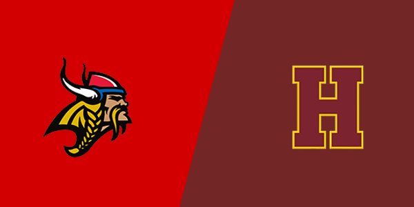 Lansdowne High School vs. Hereford High School