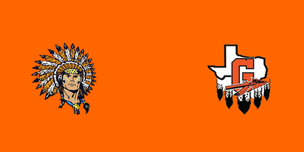 Grand Saline vs. Gonzales