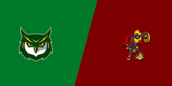 Dundalk High School vs. New Town High School