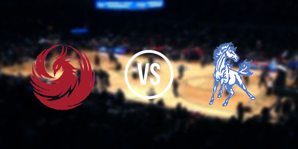 Brimley Area High School vs International Academy of Flint