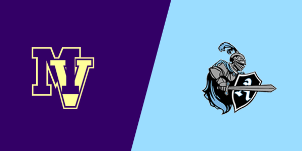 Mountain View High School - El Monte vs. Arroyo High School