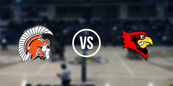 Crab Orchard High School vs Norris City-Omaha-Enfield High School
