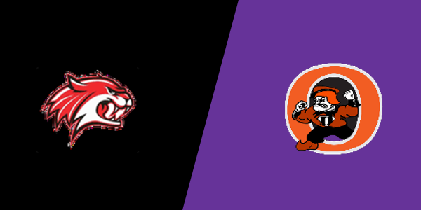 Union High School vs. Owensville High School