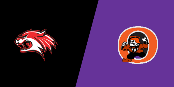 Union High School vs. Owensville High School