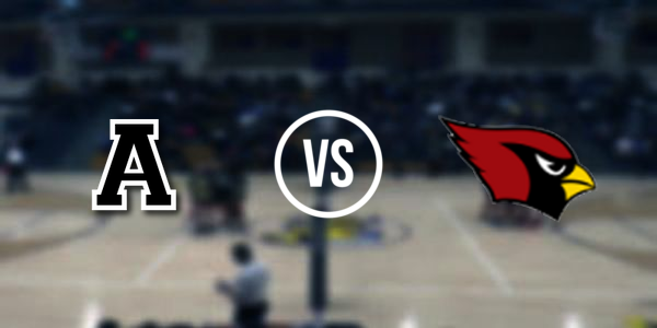 Away vs. Farmington High School