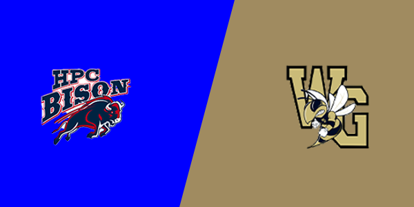 High Point Central High School vs. Western Guilford High School