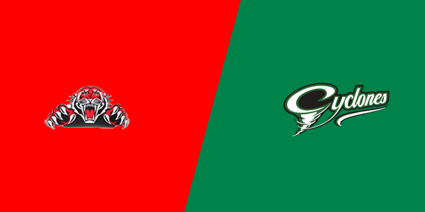 Wagner High School vs. Clark High School