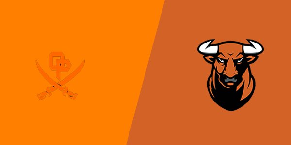 Orange Park High School vs. Tocoi Creek High School