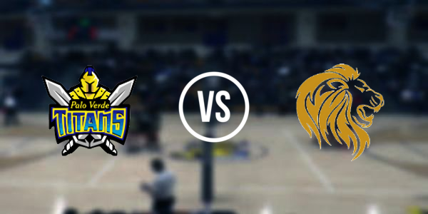 Palo Verde High School vs. Pusch Ridge Christian Academy