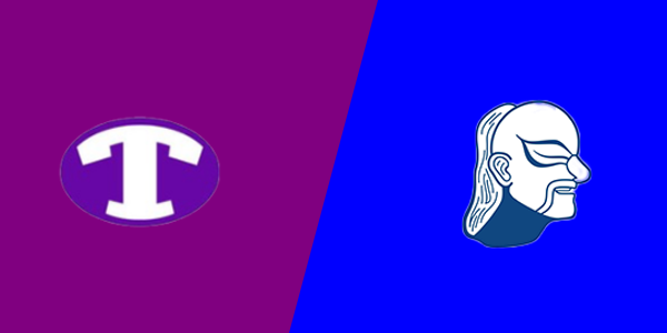 Ticonderoga Senior High School vs. Granville Senior High School