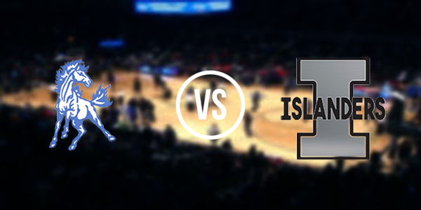 Brimley Area High School vs. Islanders