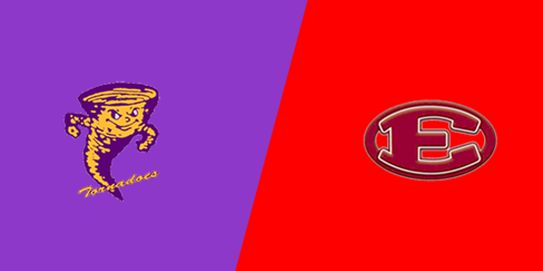 Taylorville High School vs. Effingham High School