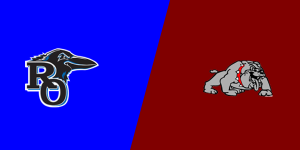 Romeo High School vs Royal Oak High School