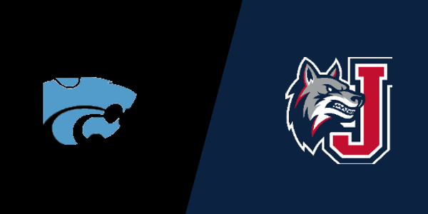 Centreville High School vs. Justice High School