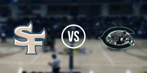 Santa Fe High School vs. Capital High School