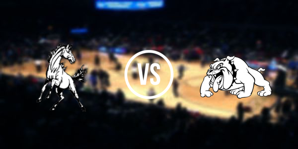 TSSAA Div I 1A - Loretto vs Clay Co.
