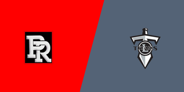 Pearl River High School vs. Lakeshore High School