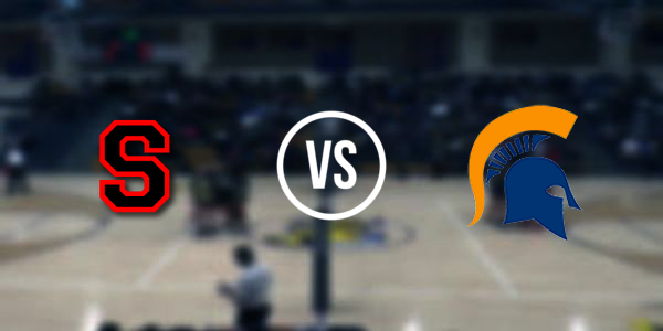 Shelton High School vs. Bainbridge High School