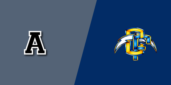 Away vs. Calhoun Falls Charter High School