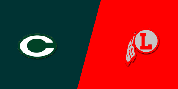 Manchester Central High School vs. Laconia High School