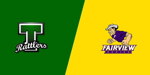 Tanner High School vs. Fairview High School