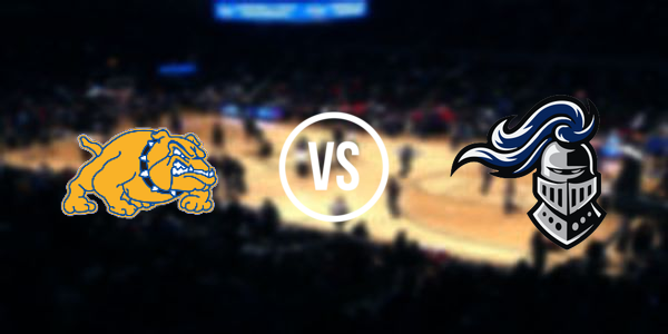 Queen Creek High School vs. Higley High School