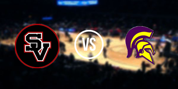 Pleasant Grove High School vs Shades Valley High School