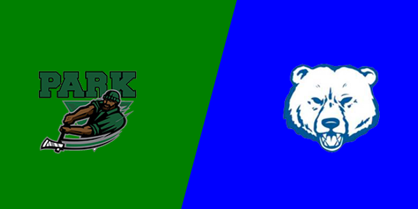 Forest Park High School vs. Carver Vo-Technical High School