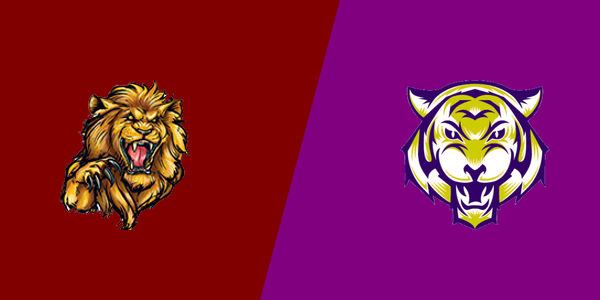 Booker T. Washington High School vs. Benton High School