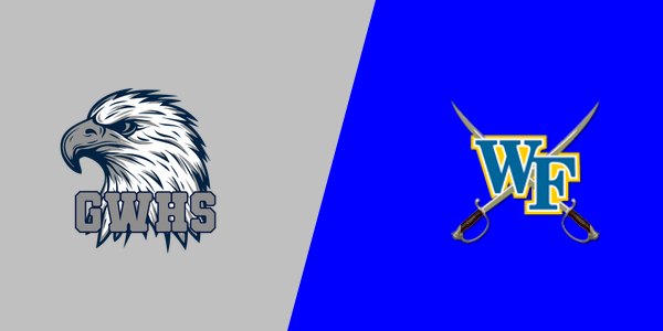 George Washington High School vs. William Fleming High School