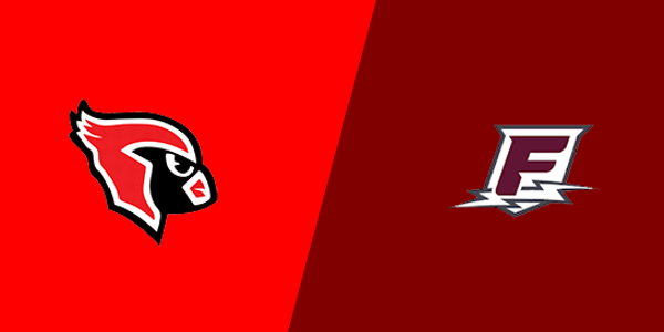 Lincoln High School vs. Franklin High School