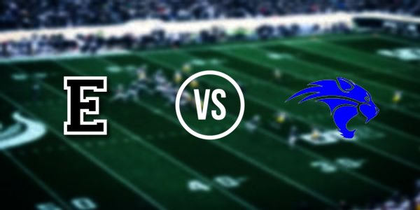 East Grand Middle School vs. North Park High School