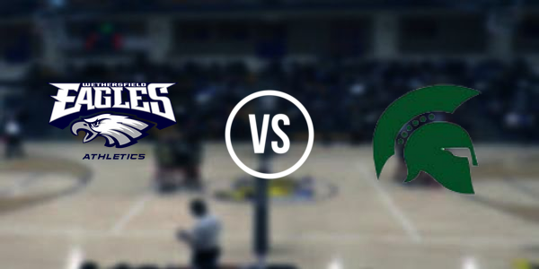 Francis T Maloney High School vs. Wethersfield High School