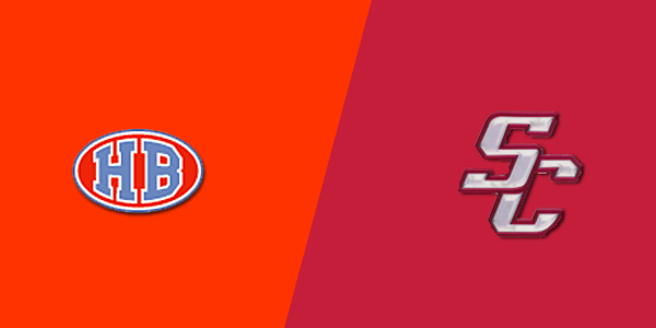 Horseshoe Bend High School vs. Shelby County High School