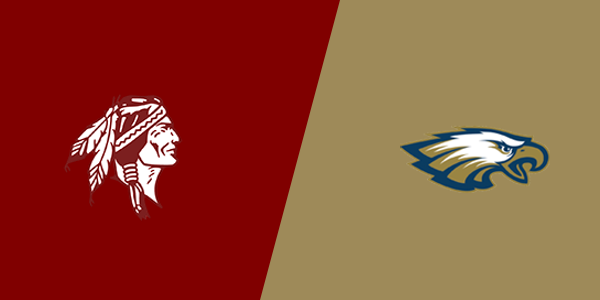 Heard County High School vs. Landmark Christian School
