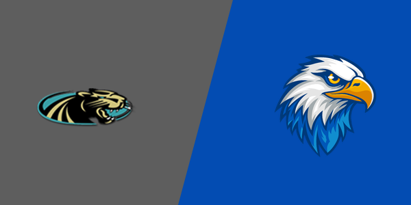 Christopher High School vs. Los Altos High School
