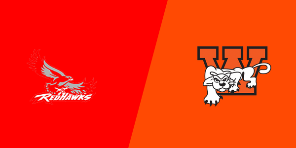 Vallejo High School vs. Woodside High School