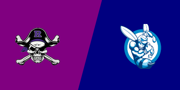 Chapel Hill High School vs. Hillside High School