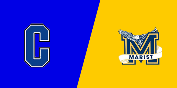 Centennial High School vs. Marist School
