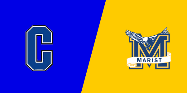Centennial High School vs. Marist School